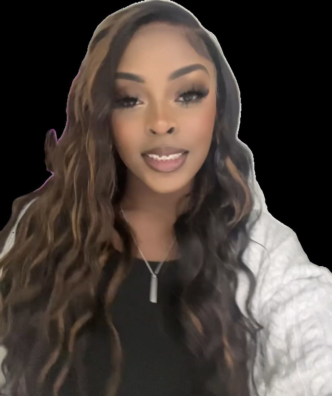 ROD'S DAUGHTER